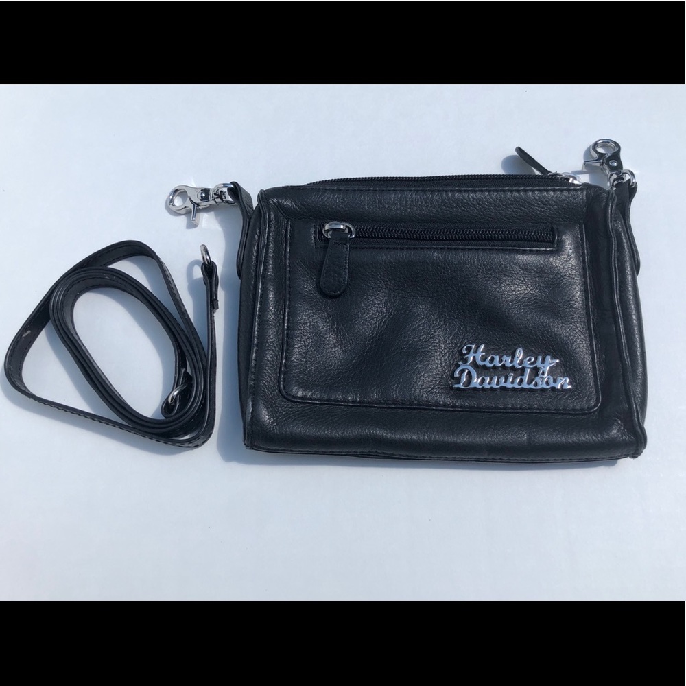 Harley Davidson Hip Bag